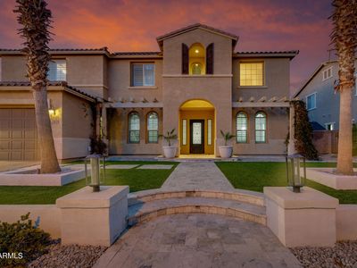 740 W ENFIELD Way, Chandler, AZ, 85286