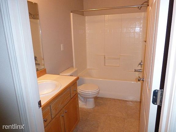 hall bath