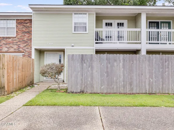200 Lodge Dr APT 210, Lafayette, LA 70506