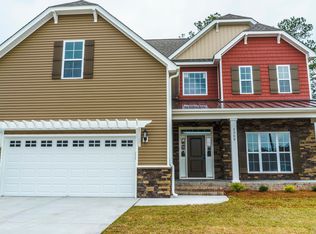3309 Rounding Bnd, Winterville, NC 28590