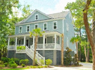 1120 Oak Overhang St, Daniel Island, SC 29492