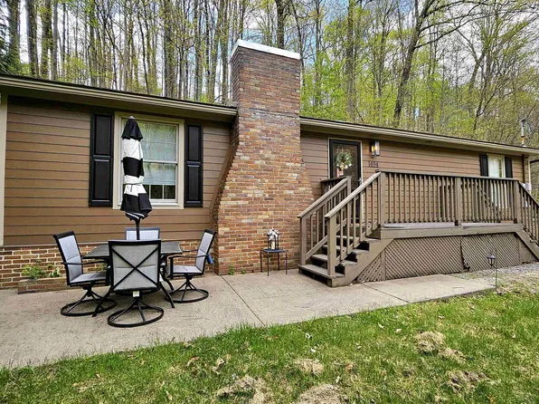1494 Tyrone Rd, Morgantown, WV 26508
