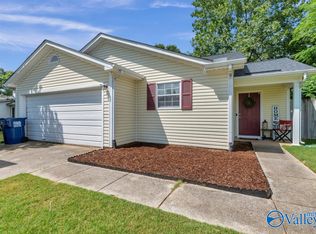 13094 Hermosa Dr SW, Huntsville, AL 35803