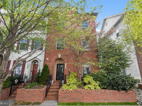 11388 Liberty St, Fulton, MD 20759