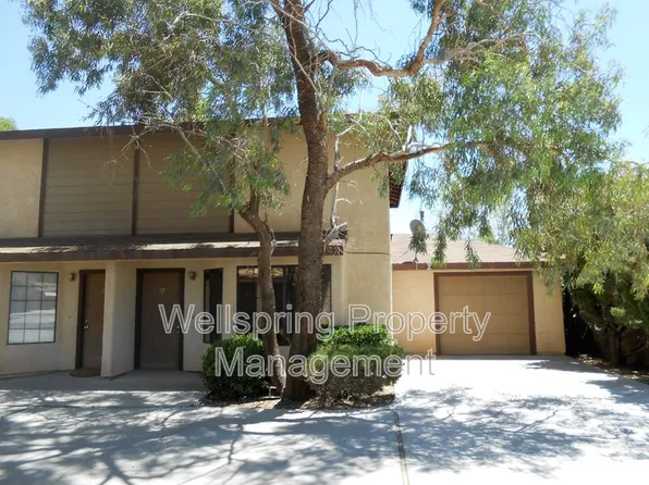 936 W Perdew Ave #A, Ridgecrest, CA 93555