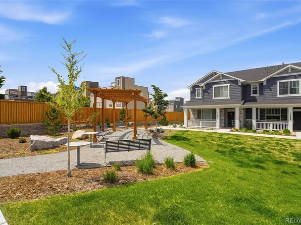 11433 W Belleview Dr, Littleton, CO 80127