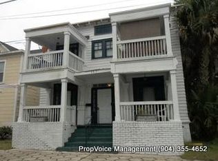 117 E 4th St APT 1, Jacksonville, FL 32206