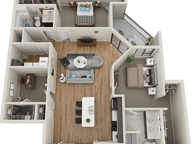 EagleRidge Plaza Residences — Photo 106