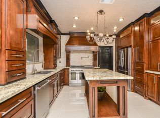 77 Indian Clover Dr, Spring, TX 77381