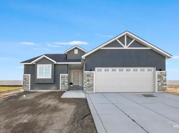 2056 Lowline Ave, Twin Falls, ID 83301