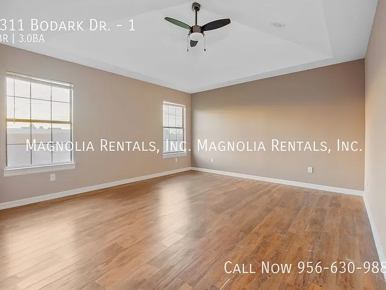 1311 Bodark Dr #1 — Photo 16