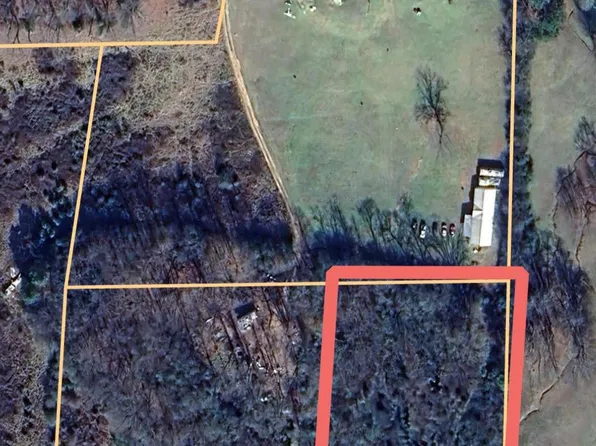 Navaho Trl, Bismarck, AR 71929