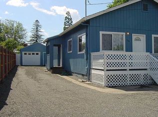 134 Freeman Rd, Central Pt, OR 97502