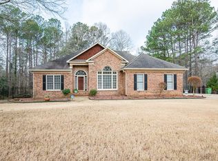 8519 Liberty Hall Dr, Midland, GA