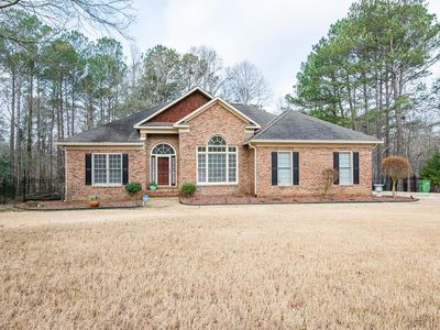 8519 Liberty Hall Dr, Midland, GA, 31820