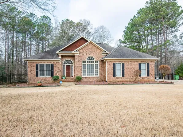 8519 Liberty Hall Dr, Midland, GA 31820