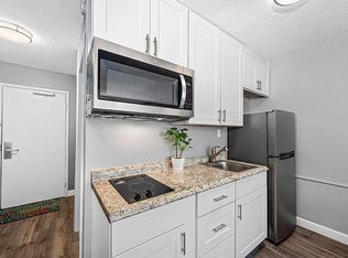 The Incline Apartments and Studios, Colorado Springs, CO 80907