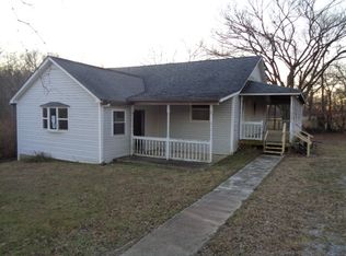 814 Nelson Ln, Benton, KY 42025