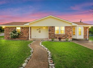 919 S Avenue K, Clifton, TX 76634