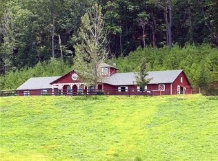 909 Upper Salem Church Rd, Jasper, GA 30143