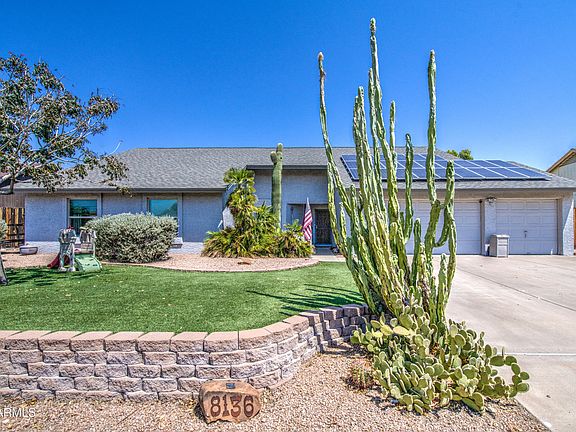 3rd image of 8136 E FOX Street