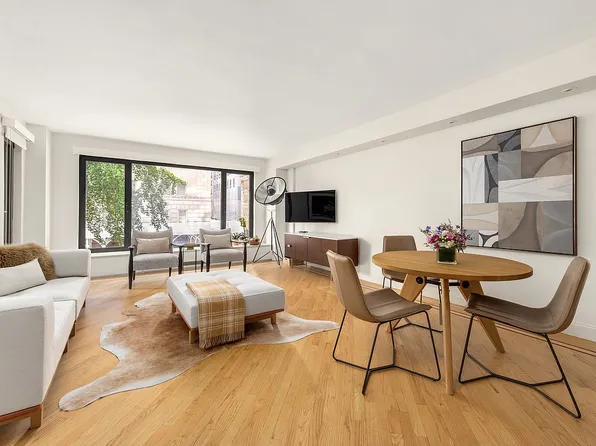 200 Central Park S APT 3I, Manhattan, NY 10019