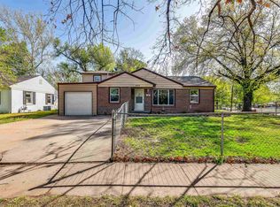 820 S Lexington Rd, Wichita, KS 67218