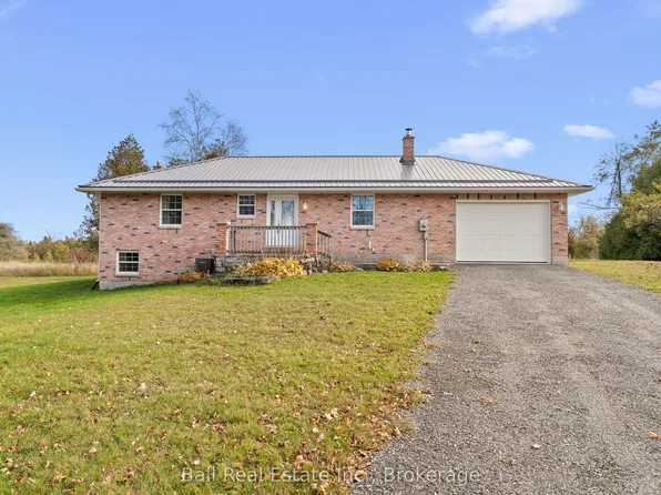 12 Harrison Rd, Trent Lakes, ON K0M 1A0