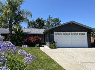 987 Starflower Ct, Sunnyvale, CA 94086