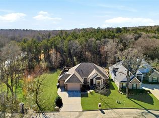 21 Lone Oak Blvd, Pottsboro, TX 75076