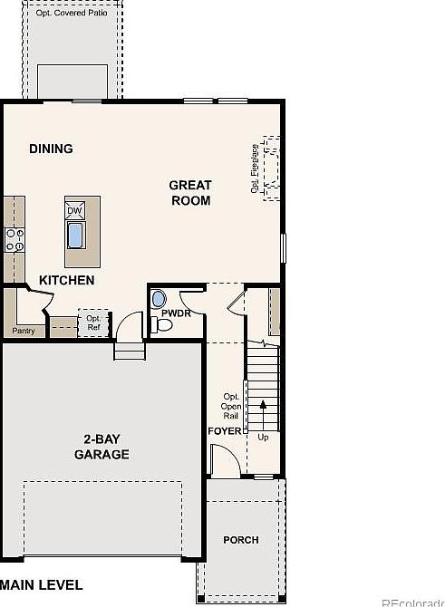 2nd image of 2464 Liam Street