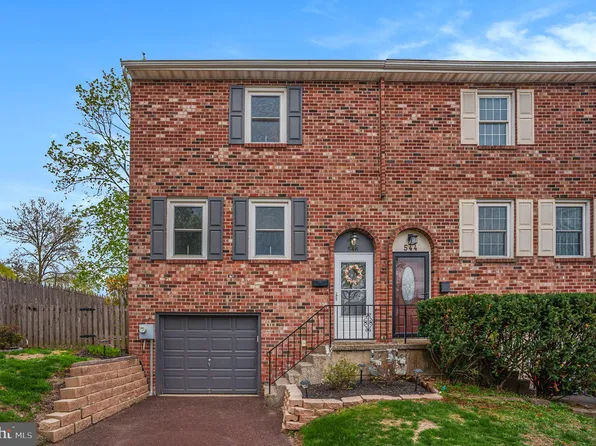 546 Valley Ln, Souderton, PA 18964