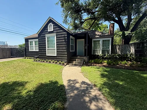 2344 South Blvd Photo 1