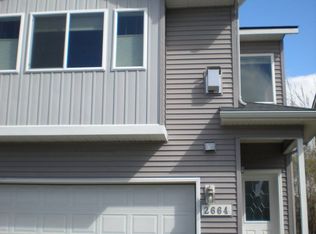 2664 Aspen Heights Loop, Anchorage, AK 99508