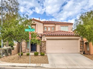 8938 Bonneville Peak Ct, Las Vegas, NV 89148