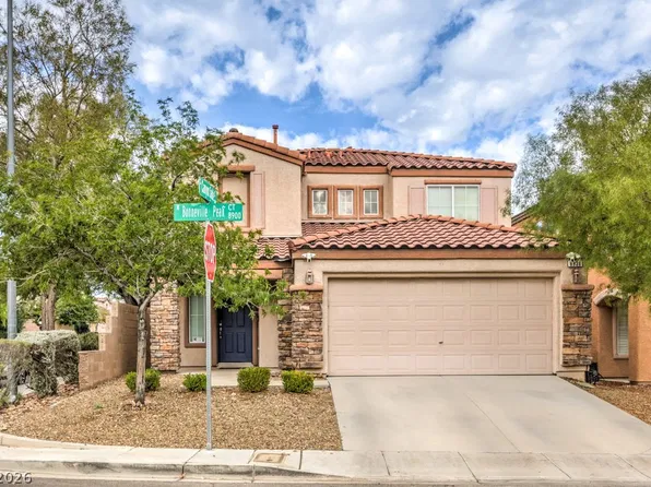 8938 Bonneville Peak Ct, Las Vegas, NV 89148