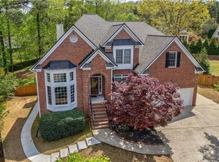 1528 Monarch Dr, Marietta, GA 30062