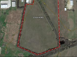 E Highway 56, Honey Grove, TX 75446