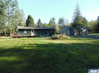 444 Farrington Rd, Port Angeles, WA 98363