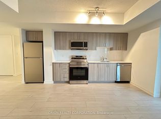 556 Marlee Ave #428, Toronto, ON M6B 0B1