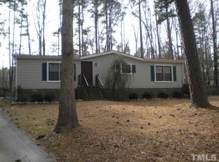 2724 E Garner Rd, Raleigh, NC 27610