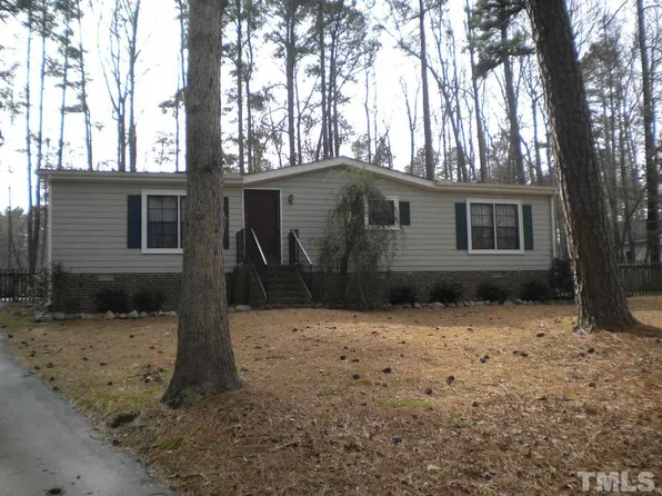 2724 E Garner Rd, Raleigh, NC 27610