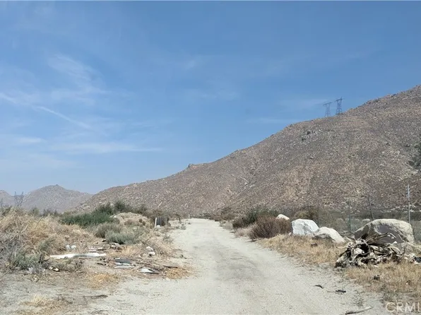 0 Hattie Ave Lot 969, Cabazon, CA 92230