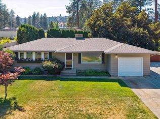 8213 N Whitehouse Dr, Spokane, WA 99208