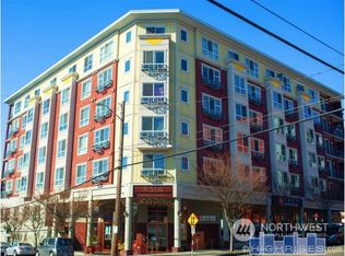 688 S Lane St #308, Seattle, WA