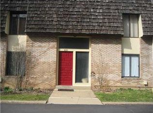 420 Abbeyville Rd APT D, Pittsburgh, PA 15228