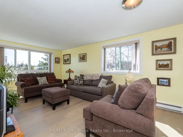850 6th St E #502, Owen Sound, ON N4K 6T7