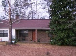 266 Deavers Rd, Purvis, MS 39475