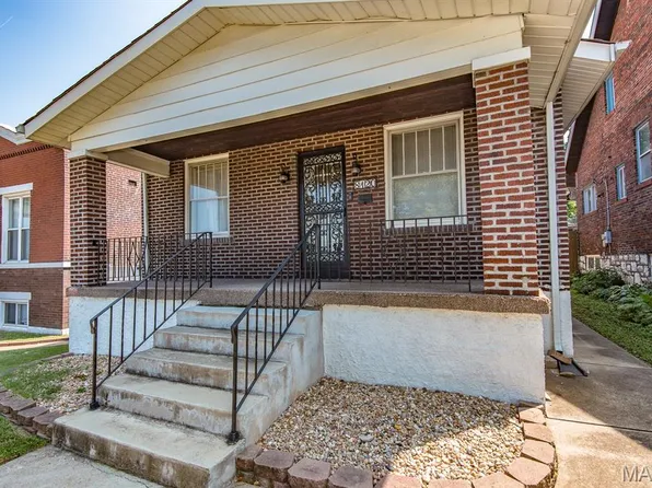8120 Pennsylvania Ave, Saint Louis, MO 63111