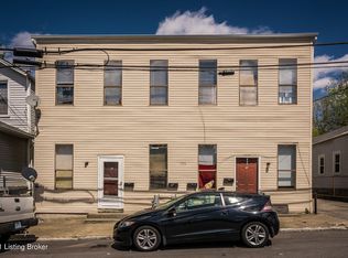 733 Vine St, Louisville, KY